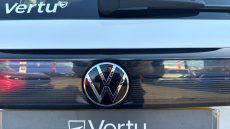 Volkswagen T-Cross 1.0 TSI 115 Match 5dr Petrol Estate